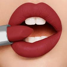Red Lipstick - Kapisa AyurvedaRed LipstickKapisa Ayurveda